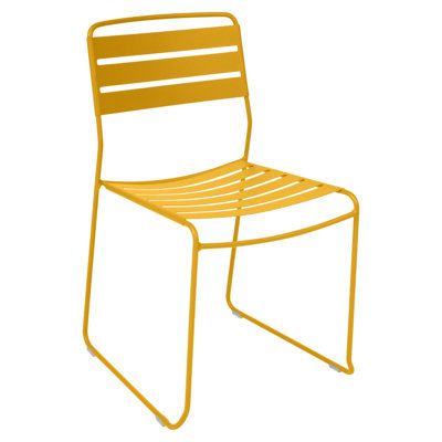 Surprising Outdoor Dining Side Chair