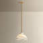 Luminaire suspendu 1 lumière Dessi-130940796