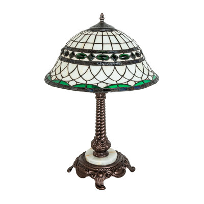 Roman Table Lamp
