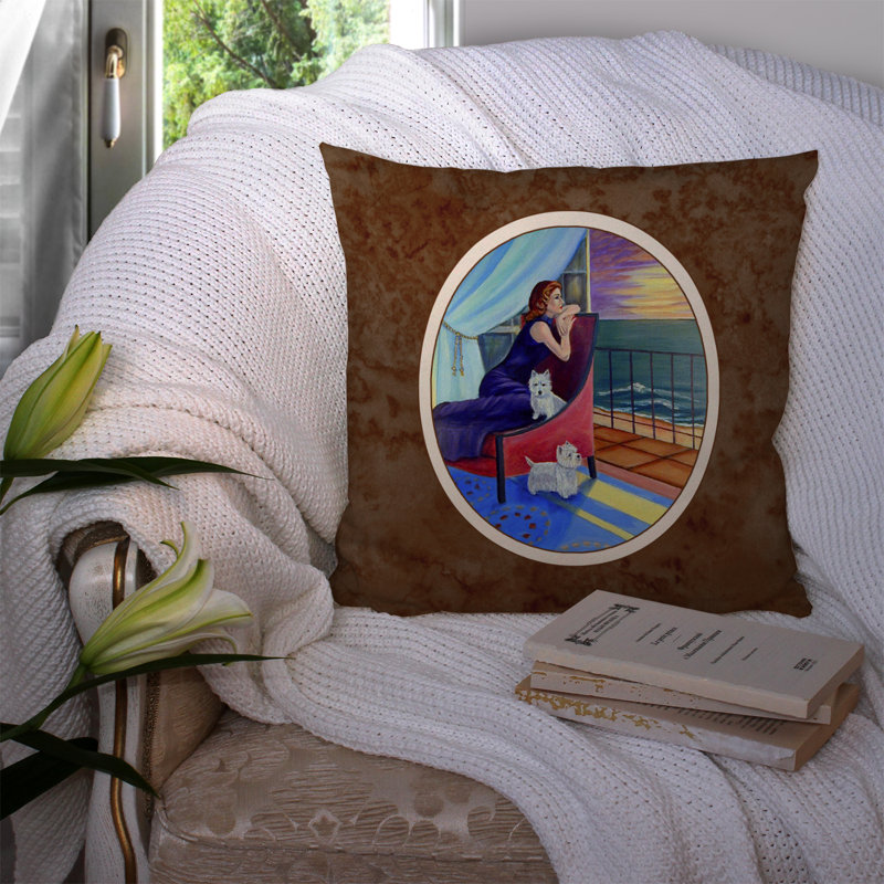  Housse et insert de coussin extérieur d'extérieur