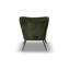 Owlswick Upholstered Swivel Slipper Chair-1243230567