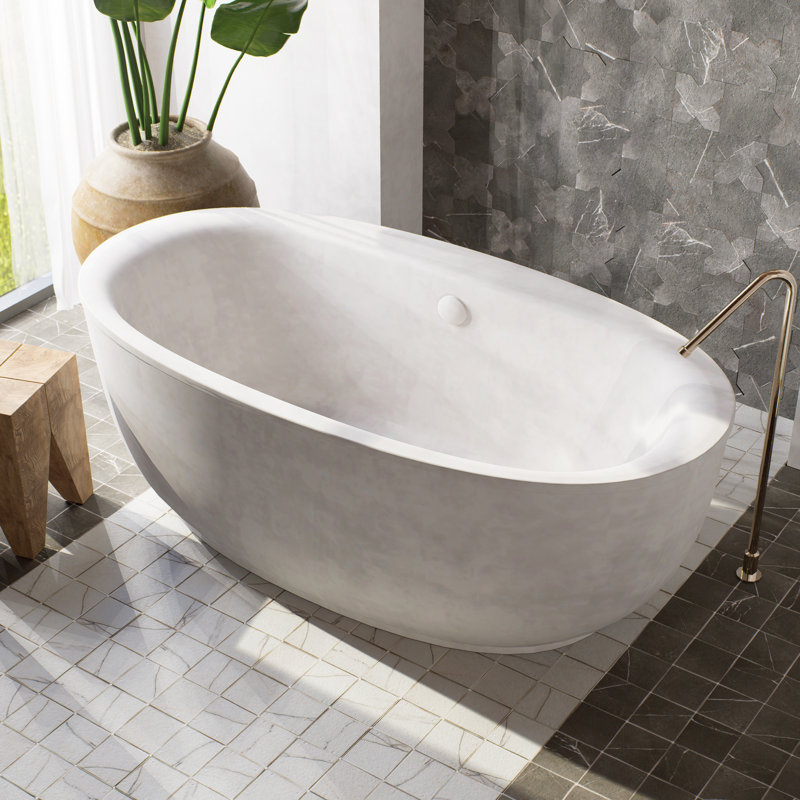 Istanbul 4-3/4 In. X 4-3/4 In. Porcelain Floor And Wall Tile, Black/Beige