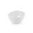 Gibson Ceramic Chips And Dip Platter