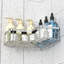 Metivier Stainless Steel Shower Caddy-149879992