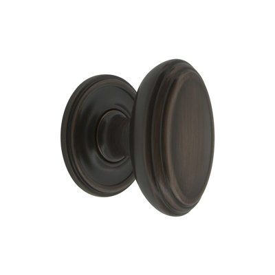 Anneau Cabinet Knob