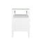 Douglas Glass End Table-344858494