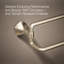 Occasion 24 In. Double Towel Bar-1120879279