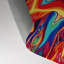 Tapis intérieur et extérieur Luminous Bloom-775687279