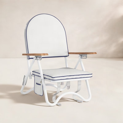 Pam Beach Chair
