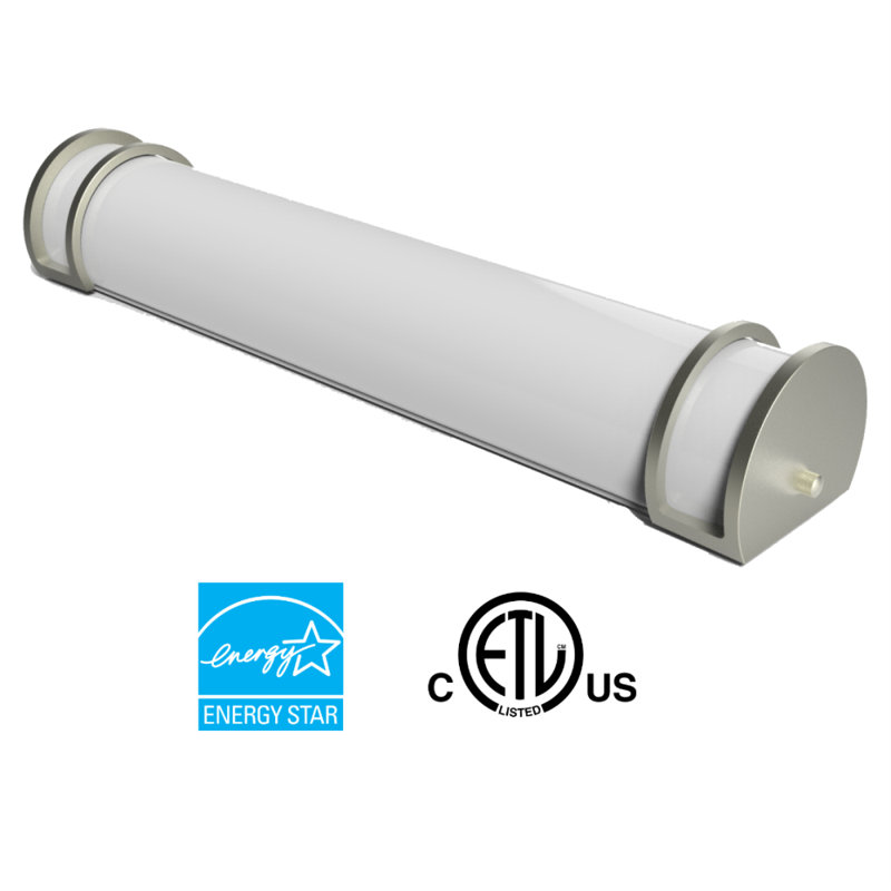 Ballina Dimmable LED Bath Bar