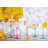 Gala 6.75oz. Champagne Glass Stemware Set