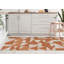 Cleek Vinyl Machine Printed Area Rug-227570231