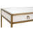 Mercato Metal Base Writing Desk-1746847465