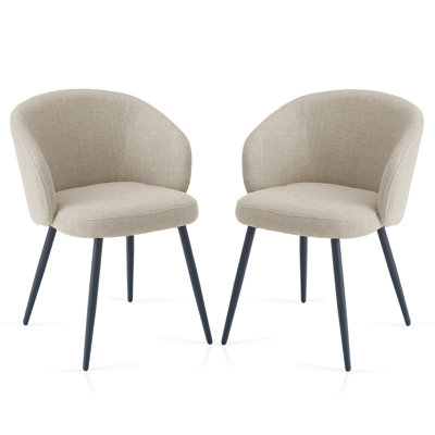 Oronogo 42cm H Upholstered Armchair
