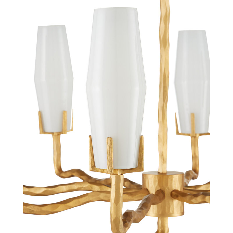 Mathilda 8 - Light Chandelier