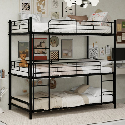 Single (3') Bunk Bed