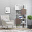 Bibliothèque standard H 70,87 "x l 35,43"-1111140590