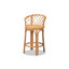 Tabouret de comptoir 26 po Chasitie