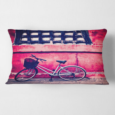 Throw Pillow