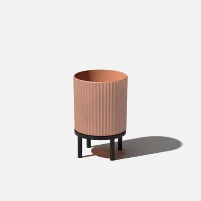 Demi Series Planter with Stand
