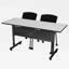 Kobe table de nidification 72 po x 24 po Kobe-1025581391-1025581388
