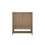 Commode de porte - Caramel