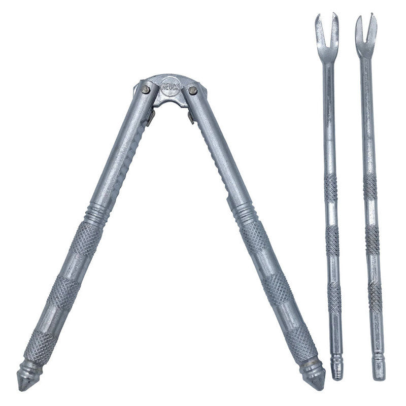 Kitchen Supply Wholesale 3 Utensil Set