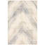 Tapis hémimorphite moderne à rayures effet pinceau, bleu, gris, beige, antidérapant, à poils courts, pour intérieur et extérieur, adapté aux animaux domestiques, idéal pour salon, chambre, salle à manger, entrée, couloir, bureau, crème, ivoire, cuisine, zones de passage intense, facile à nettoyer, imprimé, ultra doux, bord ourlé, lavable-222102224