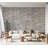 Surface Background Wallpaper Wall Mural - Beige Aesthetic Brick Wall-1415074254