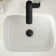 American Standard Aspirations 15.5'' Vitreous China Rectangular Bathroom Sink with Overflow