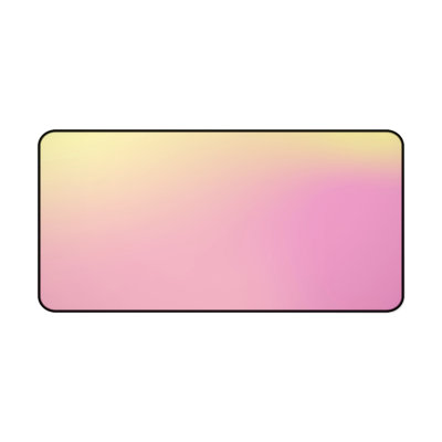 Polyester Desk Pad
