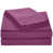 Mauve prune sélectionné