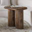 Table de bout Byrne Global Modern