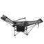 Chaise de camping inclinable Gearldean-1407942821