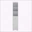 Versatile Freestanding Bathroom Cabinet with Multiple Storage Options-518869781