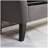 51.5" Bed Bench with Storage Velvet-2141929765