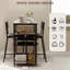 2 - Person Counter Height Dining Set-1688493507