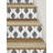 Abstract Non-Wall Damaging Accent-609040509