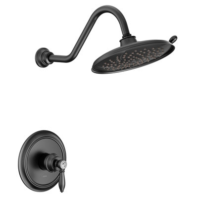 Weymouth Eco Performance Shower Faucet