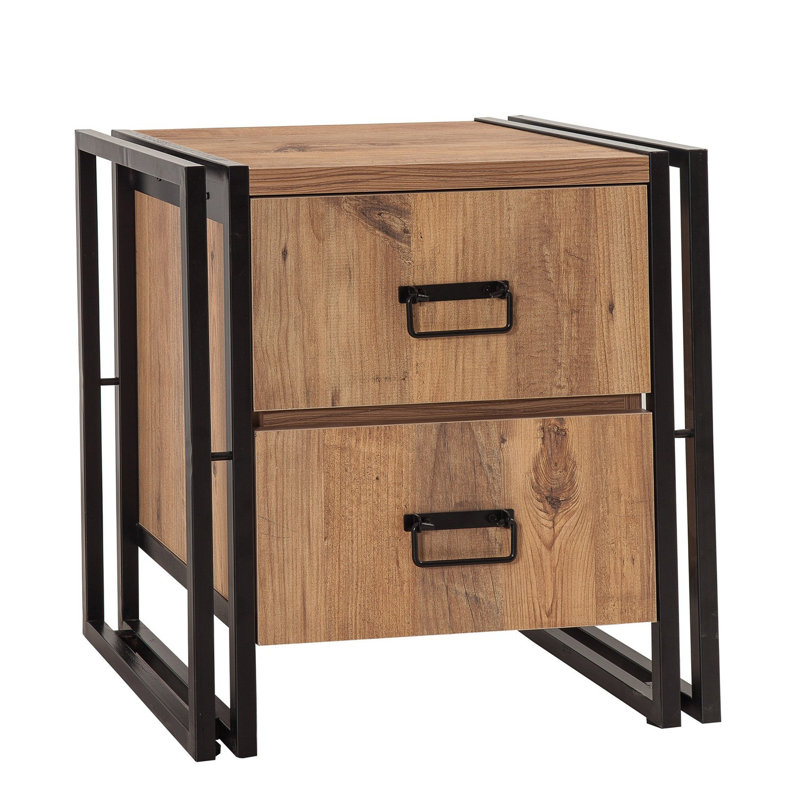 21.65'' W Nightstand