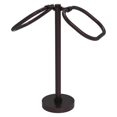Countertop Towel Stand