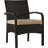 Berthony 4 - Person Patio Conversation Set with Cushions-593718110