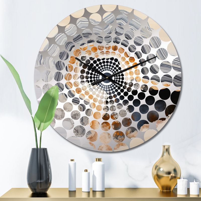 Horloge murale Cristobal, Petit