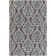 Bastien Ikat Indoor Rug