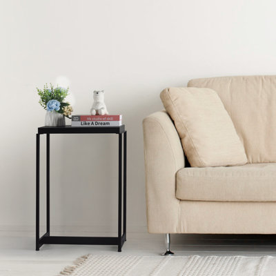 Farzona End Table