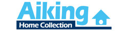 Aiking logo