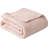 3 - Piece Reversible Floral Quilt Set, Sherpa Blanket with Shams-68971675-68971673