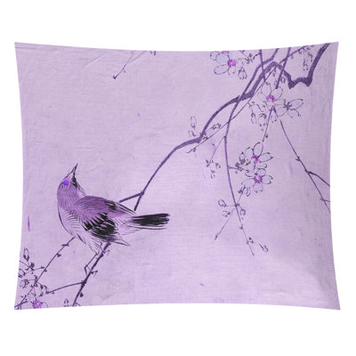 Polyester Tapestry