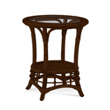 Bridgehampton End Table