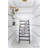 Cloe 5 in. x 5 in. Handmade-Look Ceramic Wall Glossy Subway Tile-70866931
